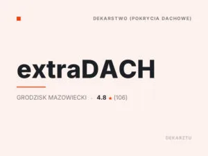 extraDACH