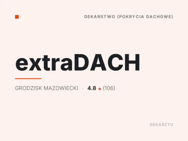 extraDACH