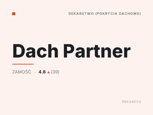 Dach Partner