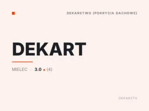 DEKART
