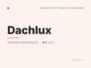 Dachlux