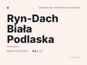 Ryn-Dach Biała Podlaska