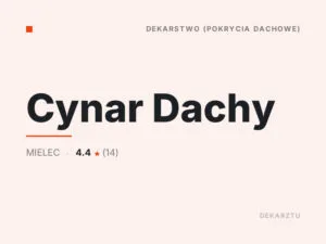Cynar Dachy