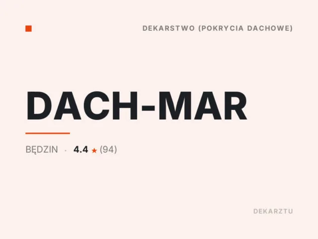 DACH-MAR