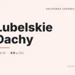 Lubelskie Dachy dachówka ceramiczna Lublin
