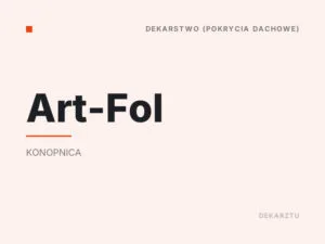 Art-Fol