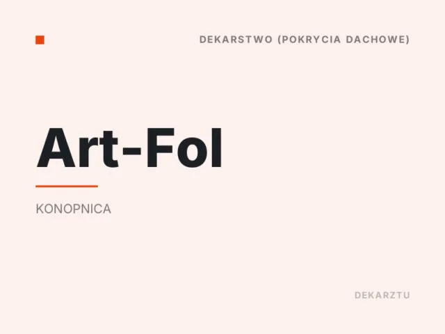 Art-Fol