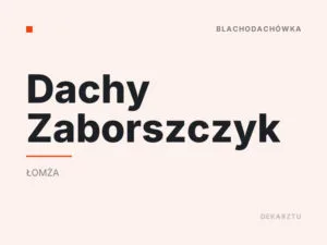 Dachy Zaborszczyk