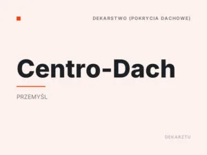 Centro-Dach