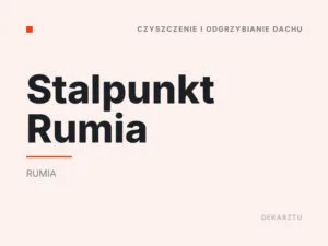 Stalpunkt Rumia