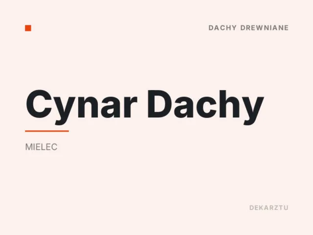 Cynar Dachy