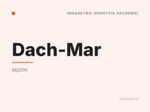 Dach-Mar
