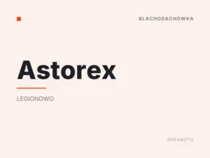 Astorex