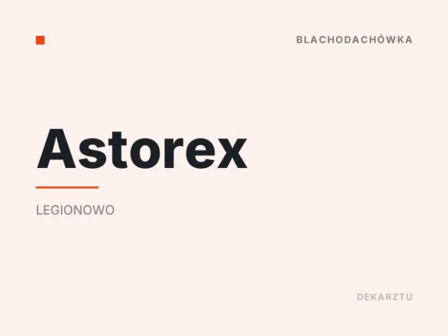 Astorex