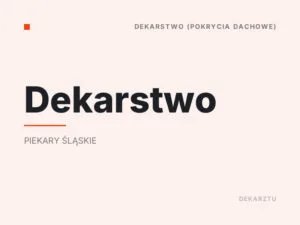 Dekarstwo