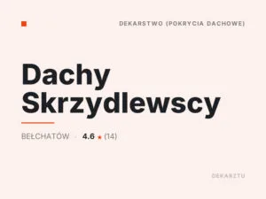 Dachy Skrzydlewscy