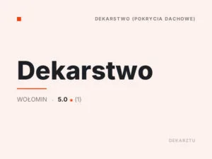 Dekarstwo
