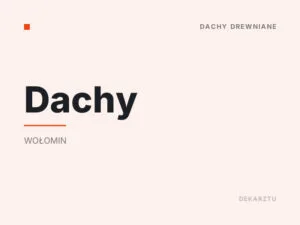 Dachy