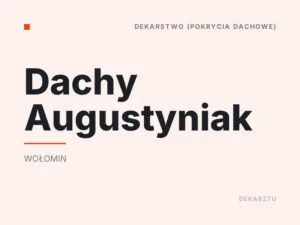 Dachy Augustyniak