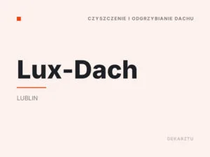 Lux-Dach